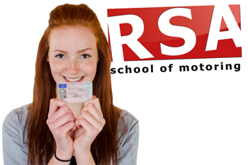 EDT Driving Lessons Rathcarn